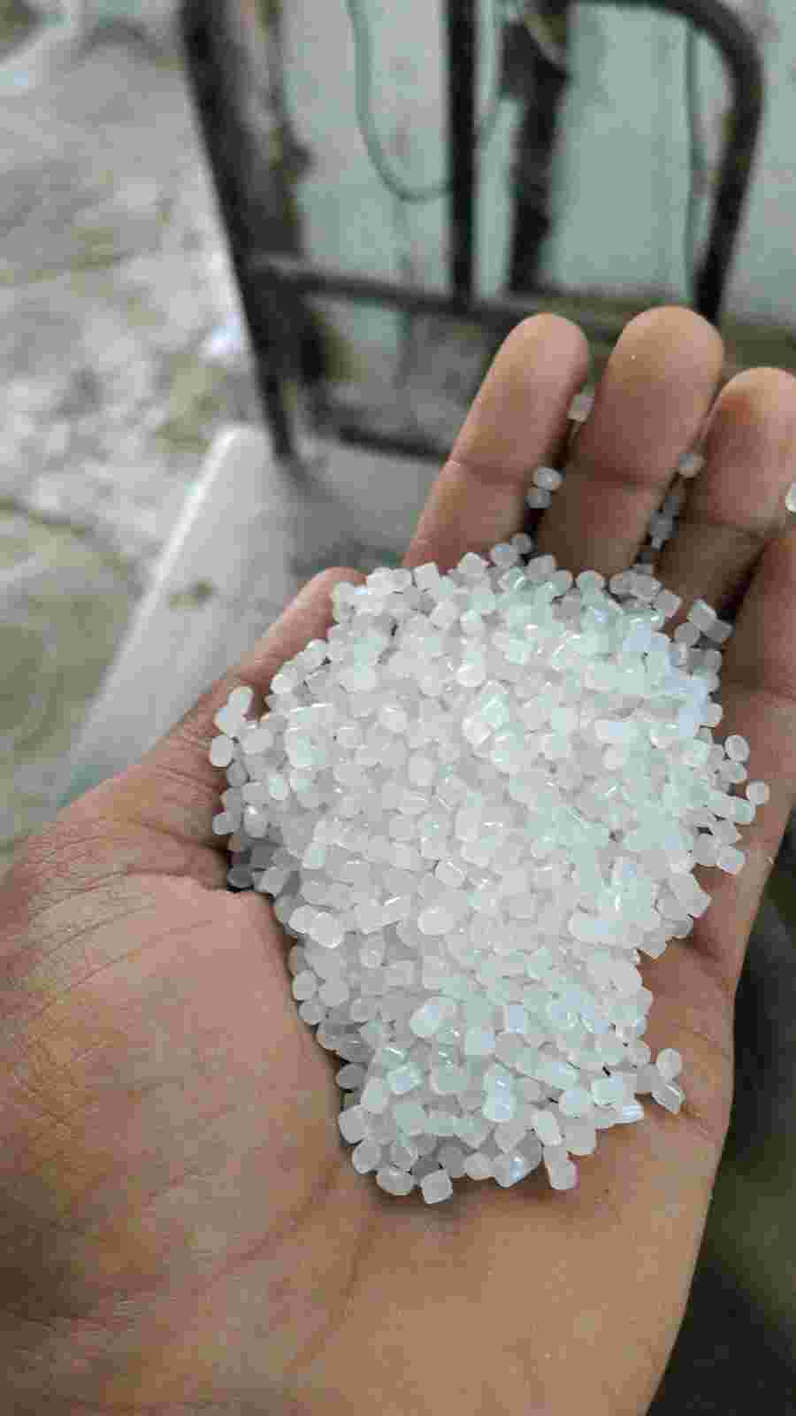 LD NATURAL FILM GRADE GRANULE LDPE Reprocess Granule Film Grade hyderabad telangana india Plastic4trade