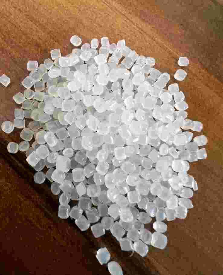 LD NATURAL FILM GRADE GRANULE LDPE Reprocess Granule Film Grade hyderabad telangana india Plastic4trade