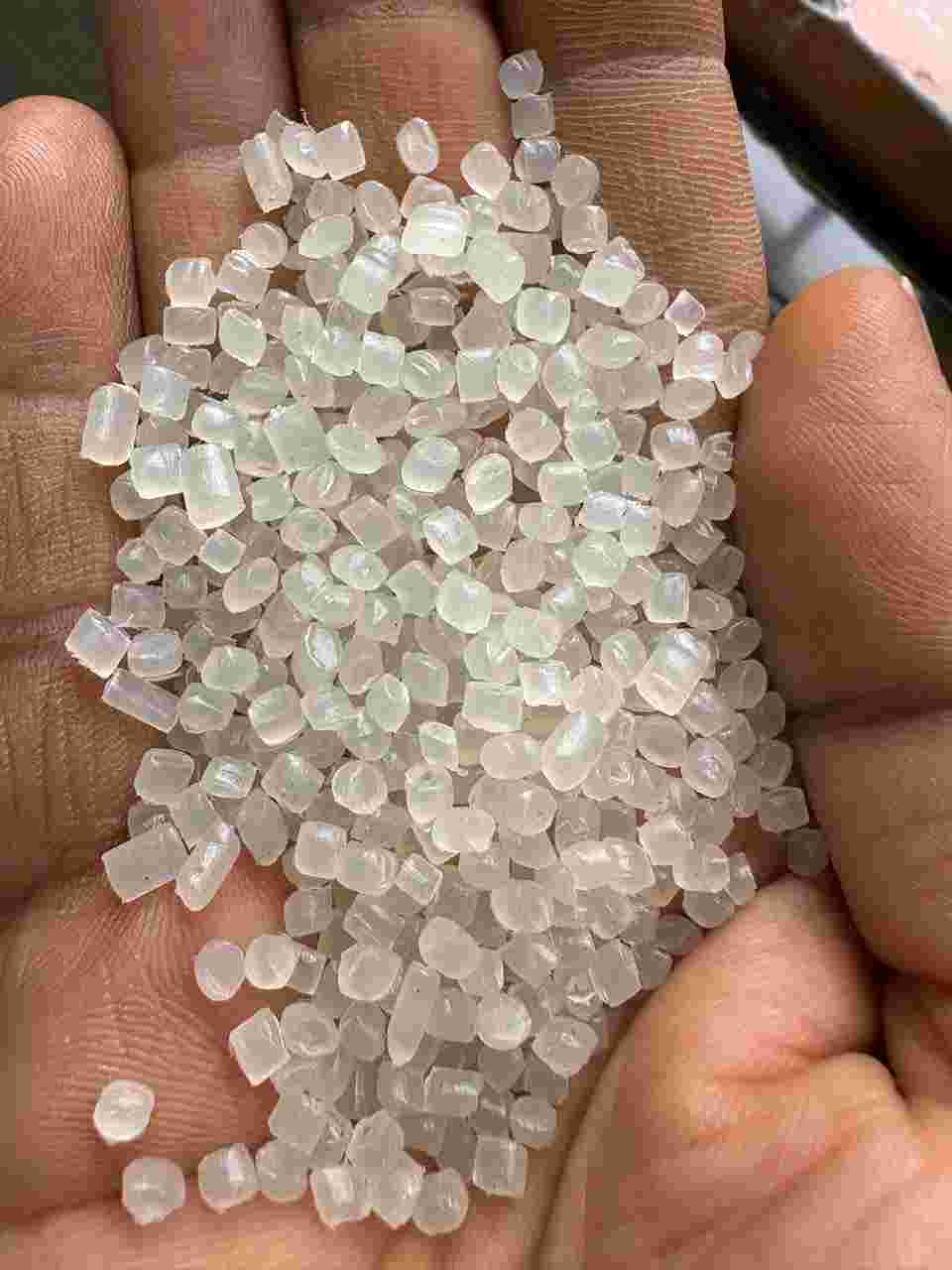 LD NATURAL FILM GRADE GRANULE LDPE Reprocess Granule Film Grade mandlikpur gujarat india Plastic4trade