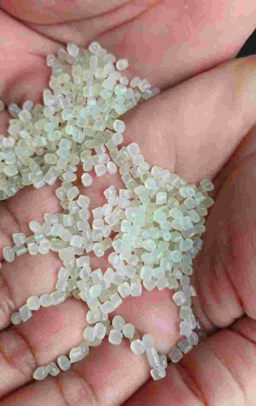 LD NATURAL FILM GRADE LDPE Reprocess Granule Film Grade mandlikpur gujarat india Plastic4trade