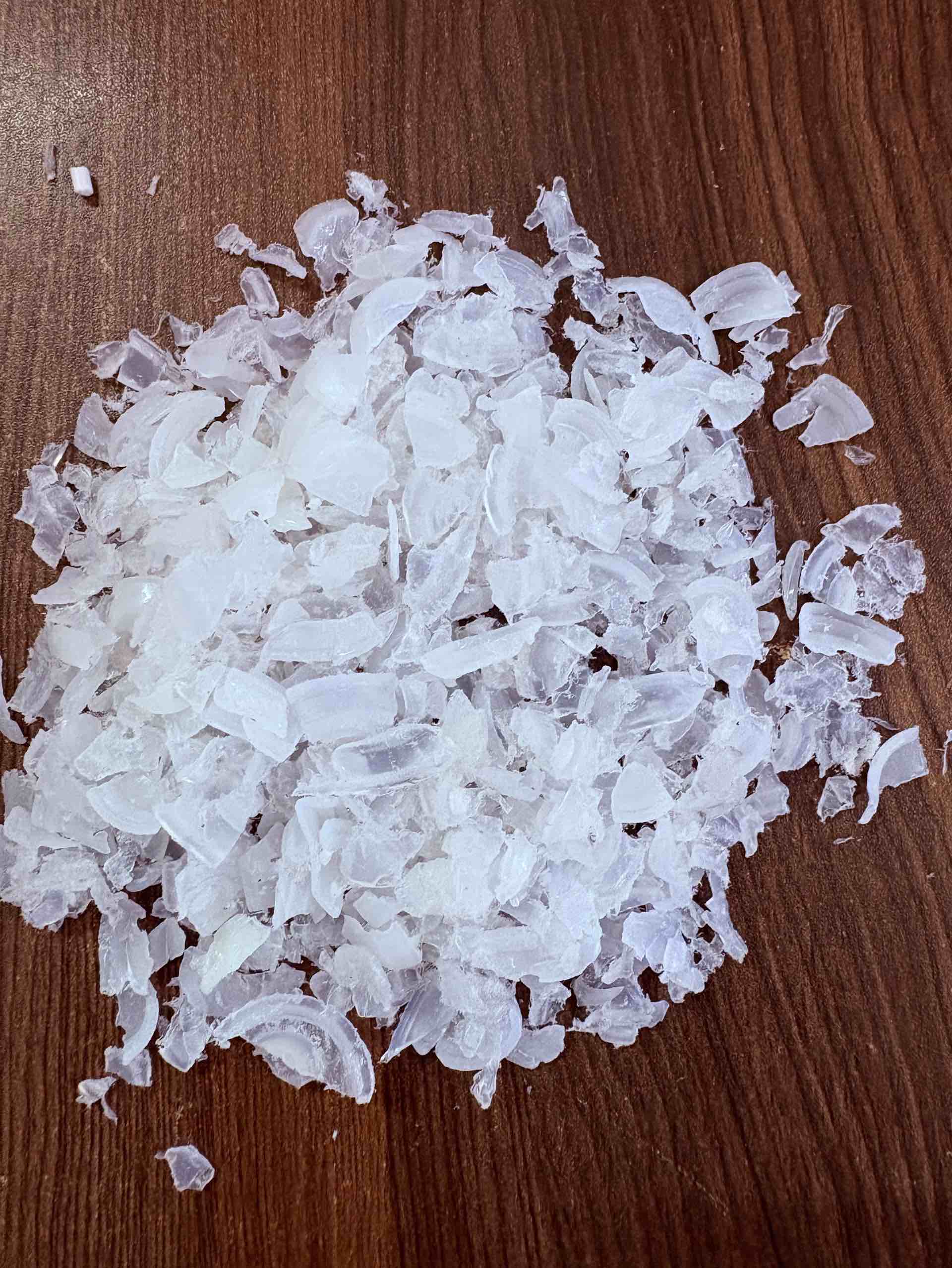LD NATURAL GRANULES LDPE Grinding Injection Molding daman dadra and nagar haveli and daman and diu india Plastic4trade