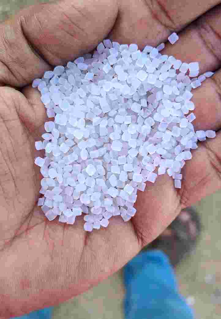 GLUCOSE LD LDPE Reprocess Granule Blow katedhan telangana india Plastic4trade