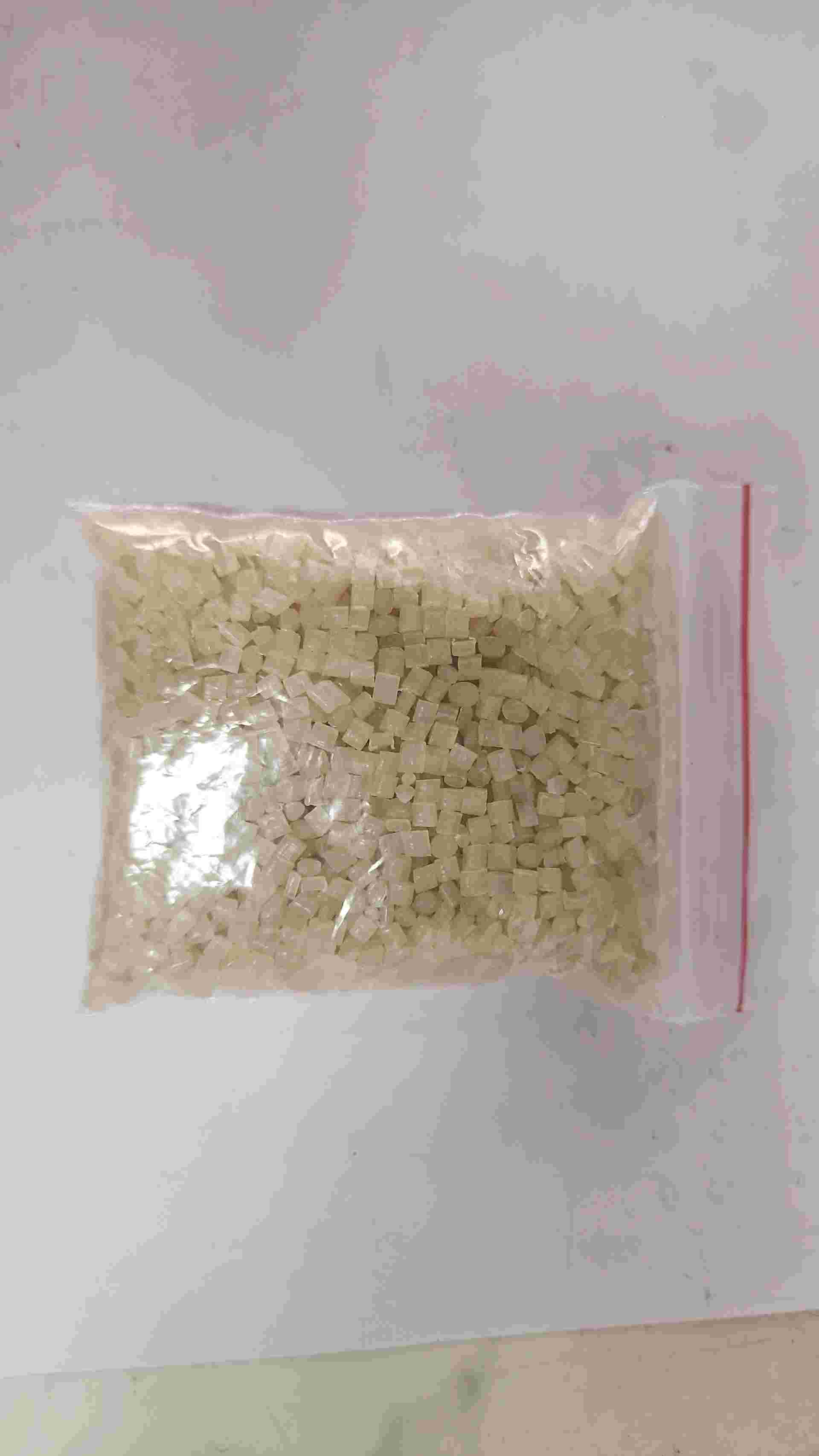 LD NATURAL GRANULES LDPE Reprocess Granule Mix Scrap gandhinagar gujarat india Plastic4trade