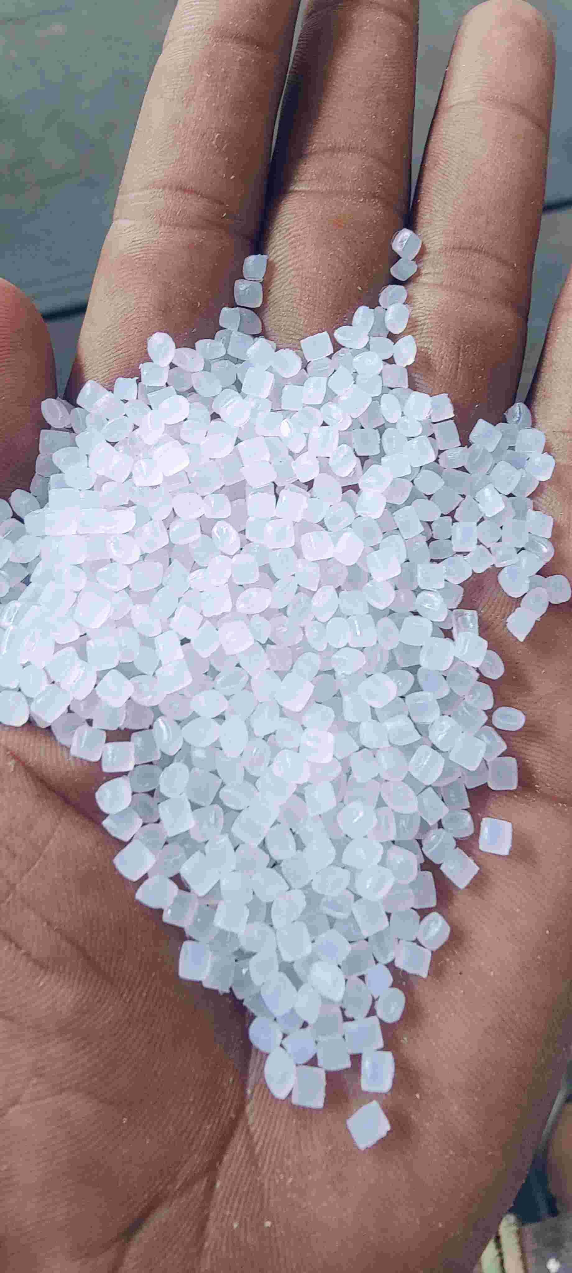 LD NATURAL LDPE Reprocess Granule Film Grade ankleshwar gujarat india Plastic4trade