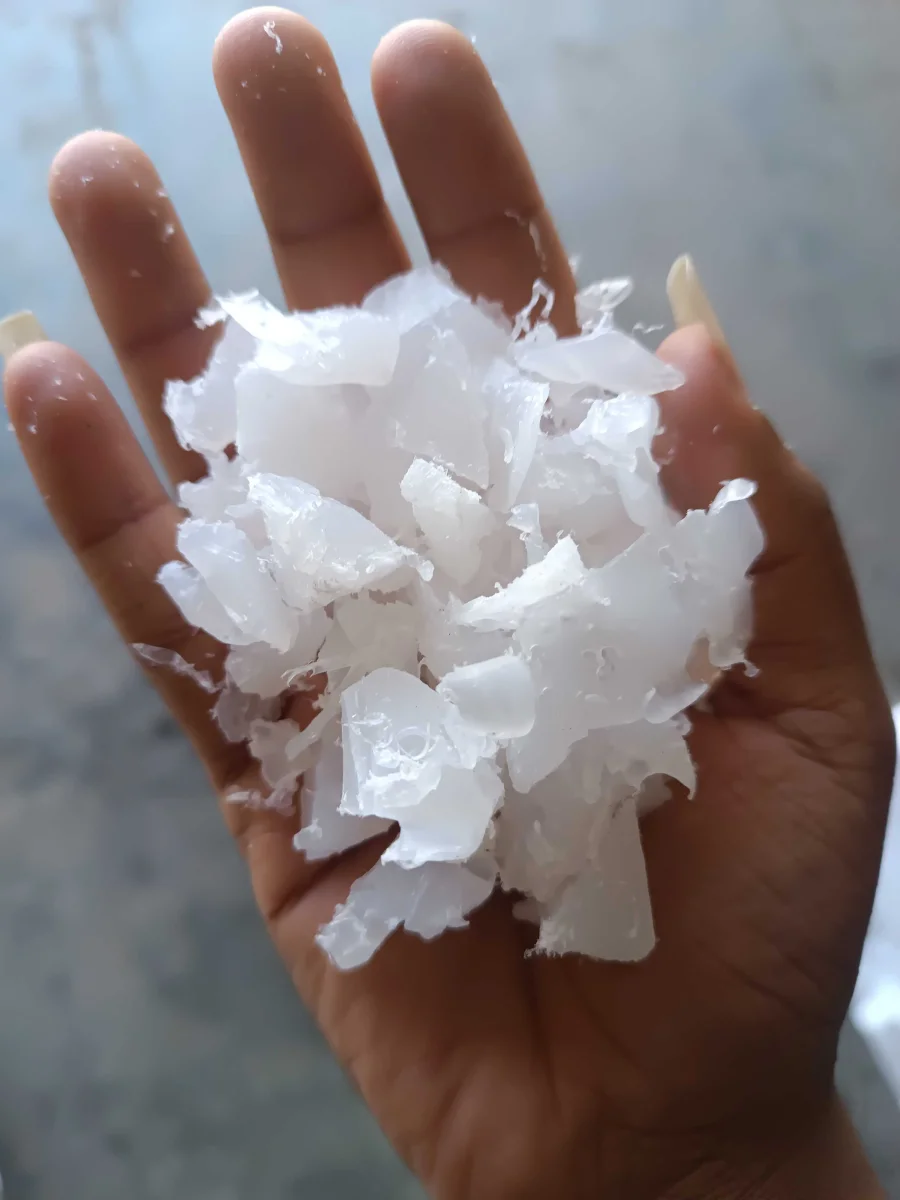 LD NATURAL LLDPE Grinding Film Grade gujarat india Plastic4trade