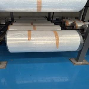 LD NATURAL ROLL LDPE Rolls Film Grade rajkot gujarat india Plastic4trade