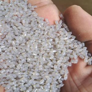 LD NATURAL SEMI PLASTIC DANA LDPE Reprocess Granule Film Grade gurugram haryana india Plastic4trade