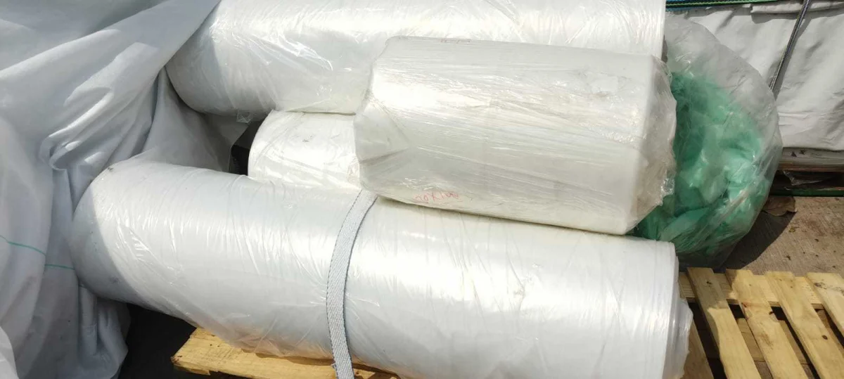 LD NAYLON LDPE Scrap Extrusion vapi gujarat india Plastic4trade