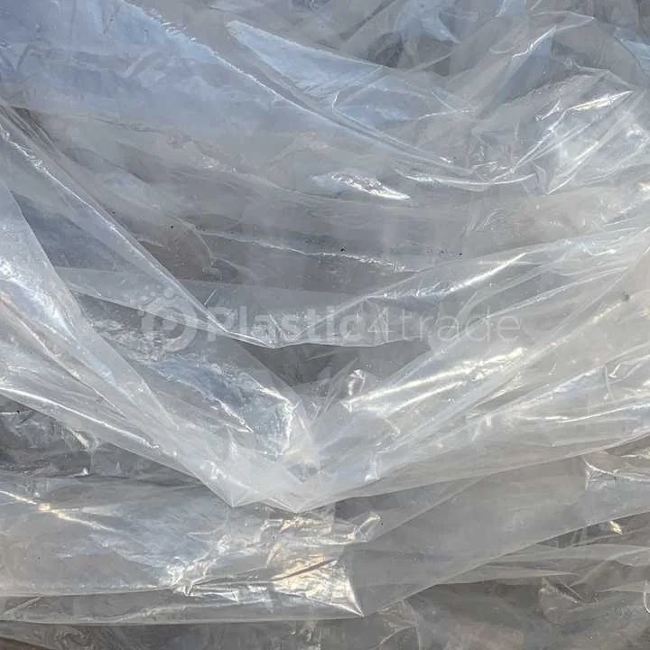 LD NEXT TO VERGIN LLDPE Scrap Blow gujarat india Plastic4trade