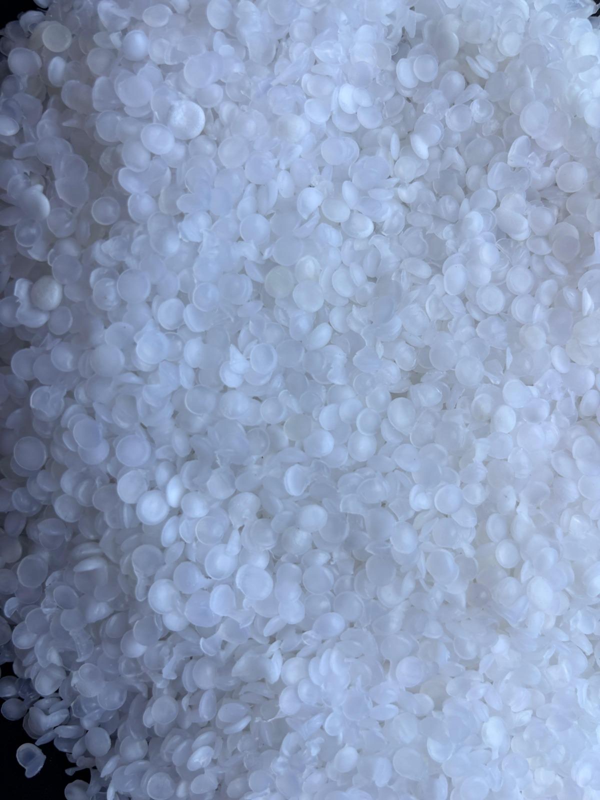 LD NEXT TO VERGIN LDPE Reprocess Granule Film Grade surat gujarat india Plastic4trade