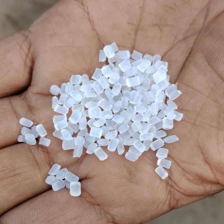 LD GRANULES LDPE Reprocess Granule Blow ahmedabad gujarat india Plastic4trade