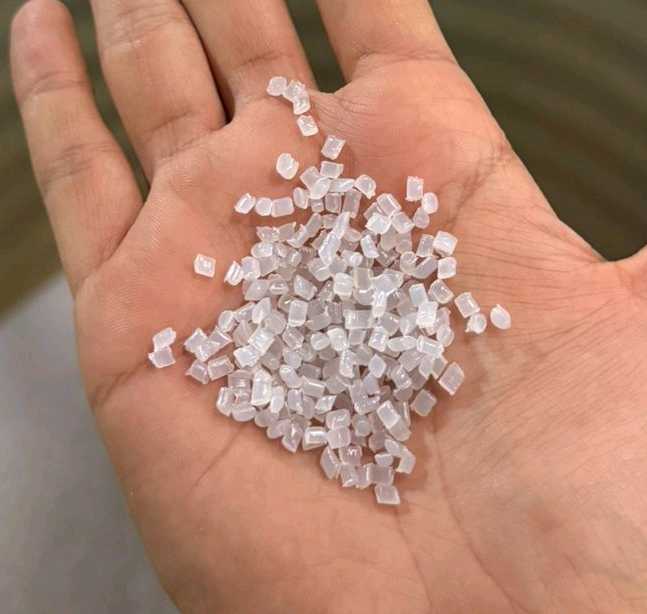 LD NEXT TO VIRGIN GRANULES  Reprocess Granule Blow ahmedabad gujarat india Plastic4trade