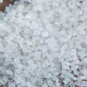 LD NEXT TO VIRGIN GREEN GRANULES LDPE Reprocess Granule Film Grade vapi gujarat india Plastic4trade