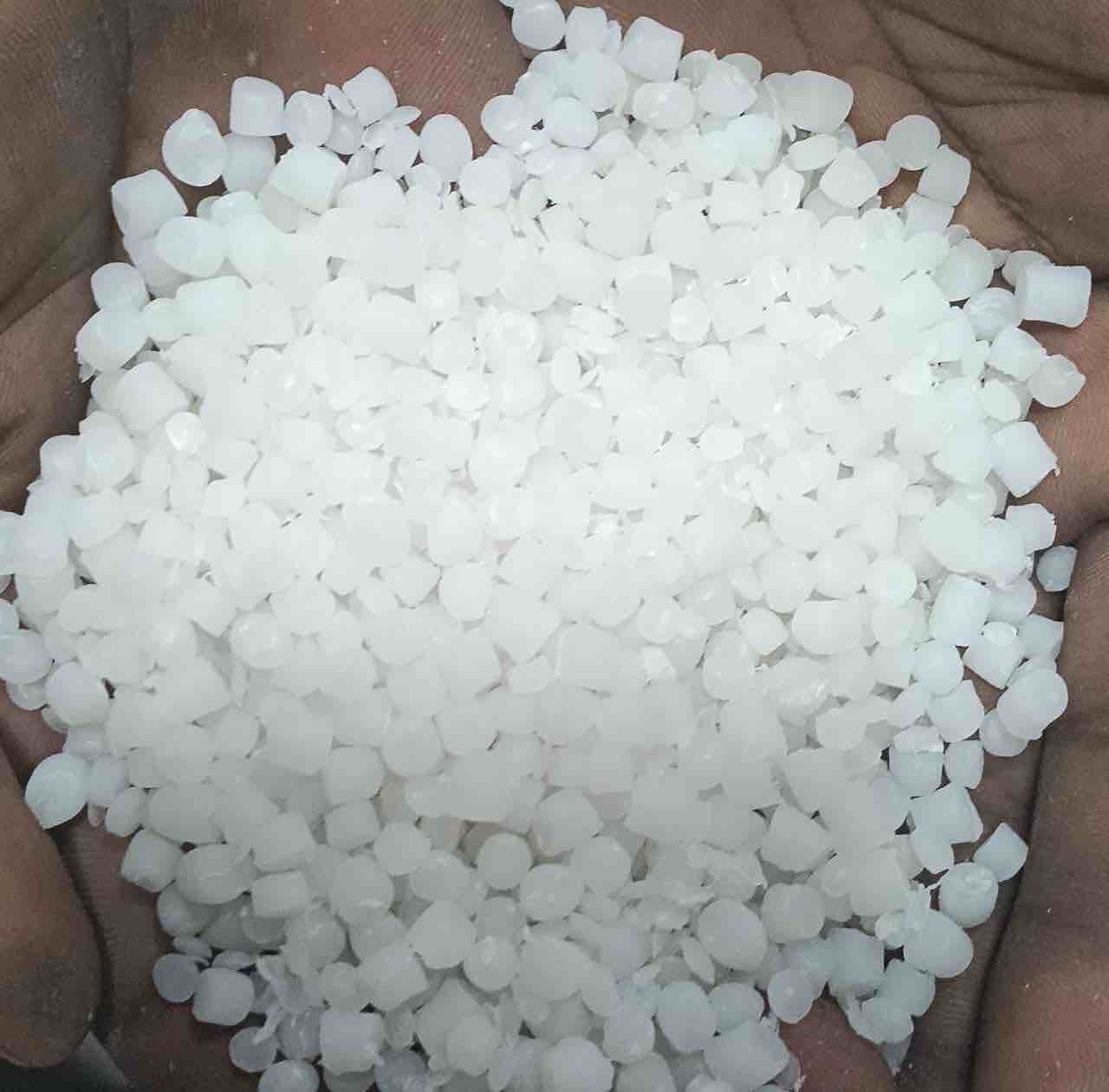 LD  NYLON MIX SCRAP LDPE Reprocess Granule Blow Injection Molding Mix Scrap kiranipura rajasthan india Plastic4trade