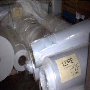 LD NYLON ROLL SCRAP  Scrap Film Grade new delhi delhi india Plastic4trade