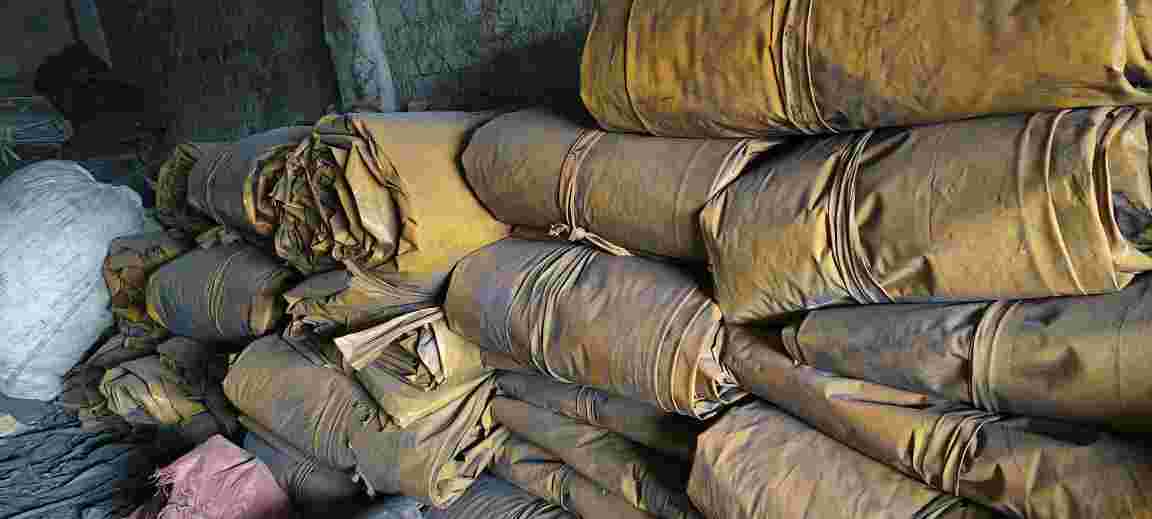 LD P LDPE Scrap Film Grade bhopal madhya pradesh india Plastic4trade