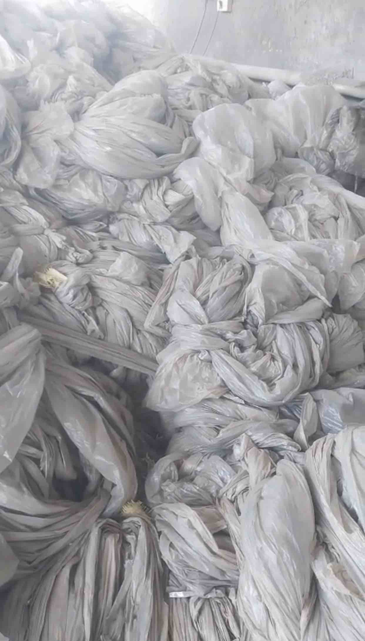 LD PANNI PLANT WASTE LDPE Scrap Film Grade delhi delhi india Plastic4trade