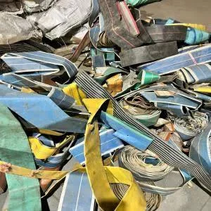 LD PATTA PIPE SCRAP LDPE Scrap Blow Film Grade new delhi delhi india Plastic4trade