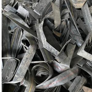 LD PATTA PIPE SCRAP LDPE Scrap Film Grade new delhi delhi india Plastic4trade