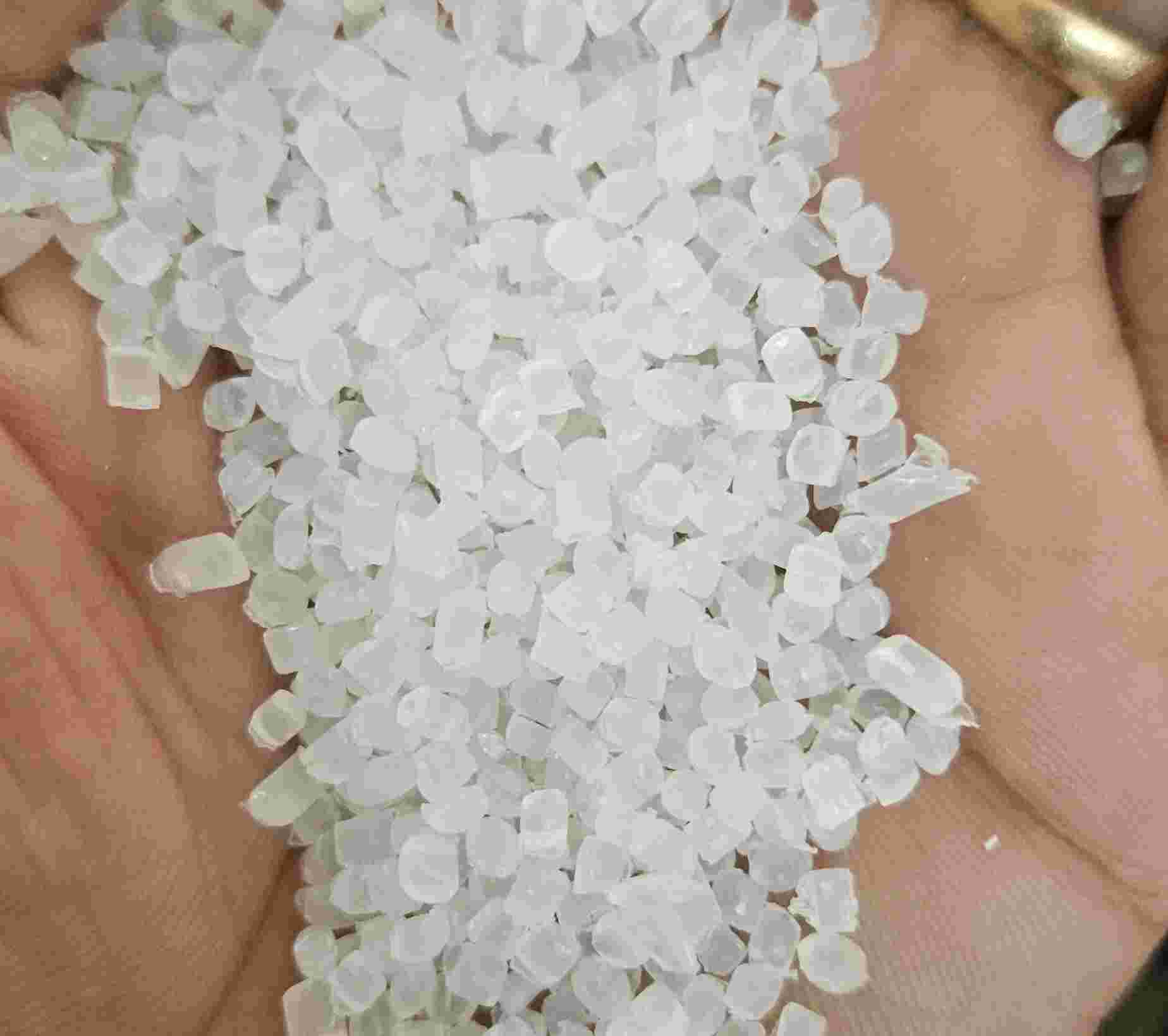 LD PLANT WEST  Reprocess Granule Film Grade halol gujarat india Plastic4trade