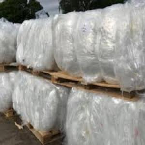 LD PLANT WEST LDPE Scrap Film Grade nashik maharashtra india Plastic4trade