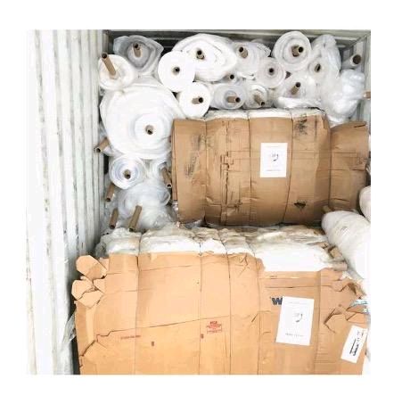 LD PLANT WEST SCRAP LDPE Scrap Film Grade vapi gujarat india Plastic4trade