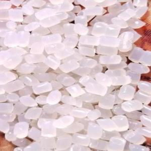 LD PLASTIC GRANULES PACKING SIZE 25KG BOX LDPE Reprocess Granule Film Grade bagru rajasthan india Plastic4trade Plastic4trade