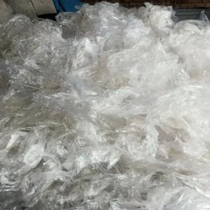 LD POLISTER SCRAP LDPE Scrap Film Grade delhi delhi india Plastic4trade