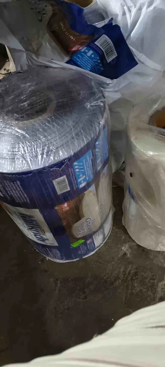 LD POLYSTER COTING MLP Rolls Film Grade kolhapur maharashtra india Plastic4trade