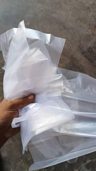 LD POLYTHENE SCRAPE LDPE Scrap Injection Molding ahmedabad gujarat india Plastic4trade