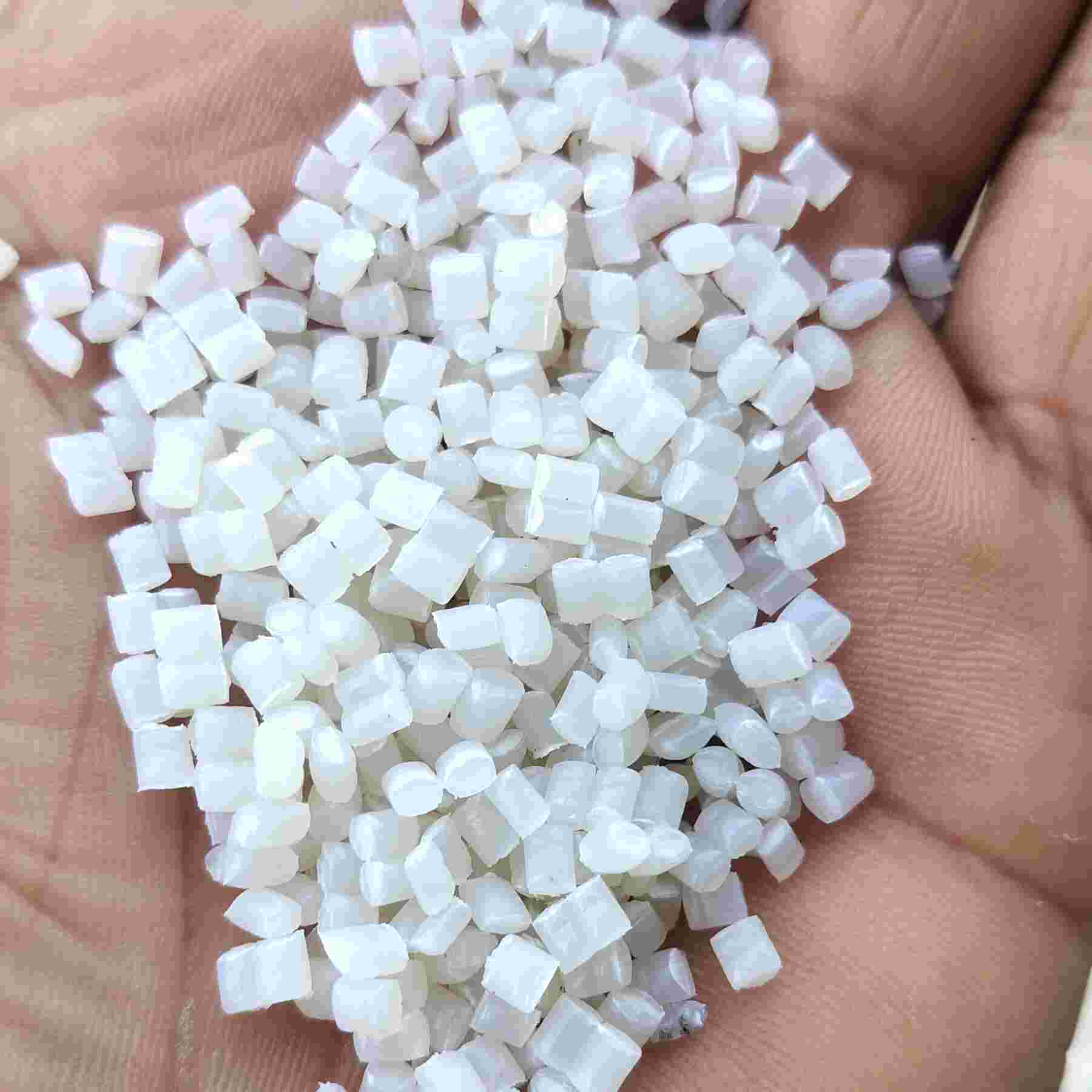 LD REPROCESS GRANULES LDPE Reprocess Granule Blow ahmedabad gujarat india Plastic4trade