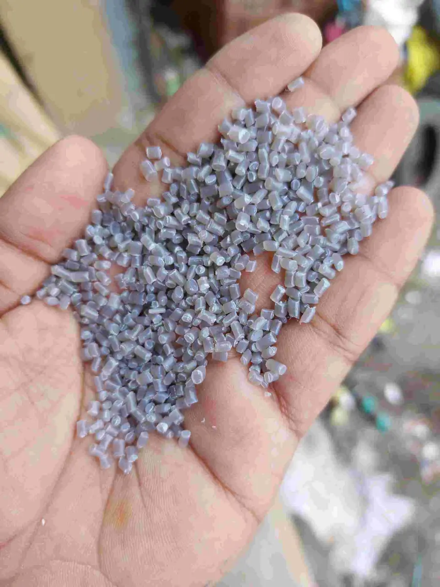 LD REPROCESS GRANULES LDPE Reprocess Granule Blow Film Grade kim gujarat india Plastic4trade