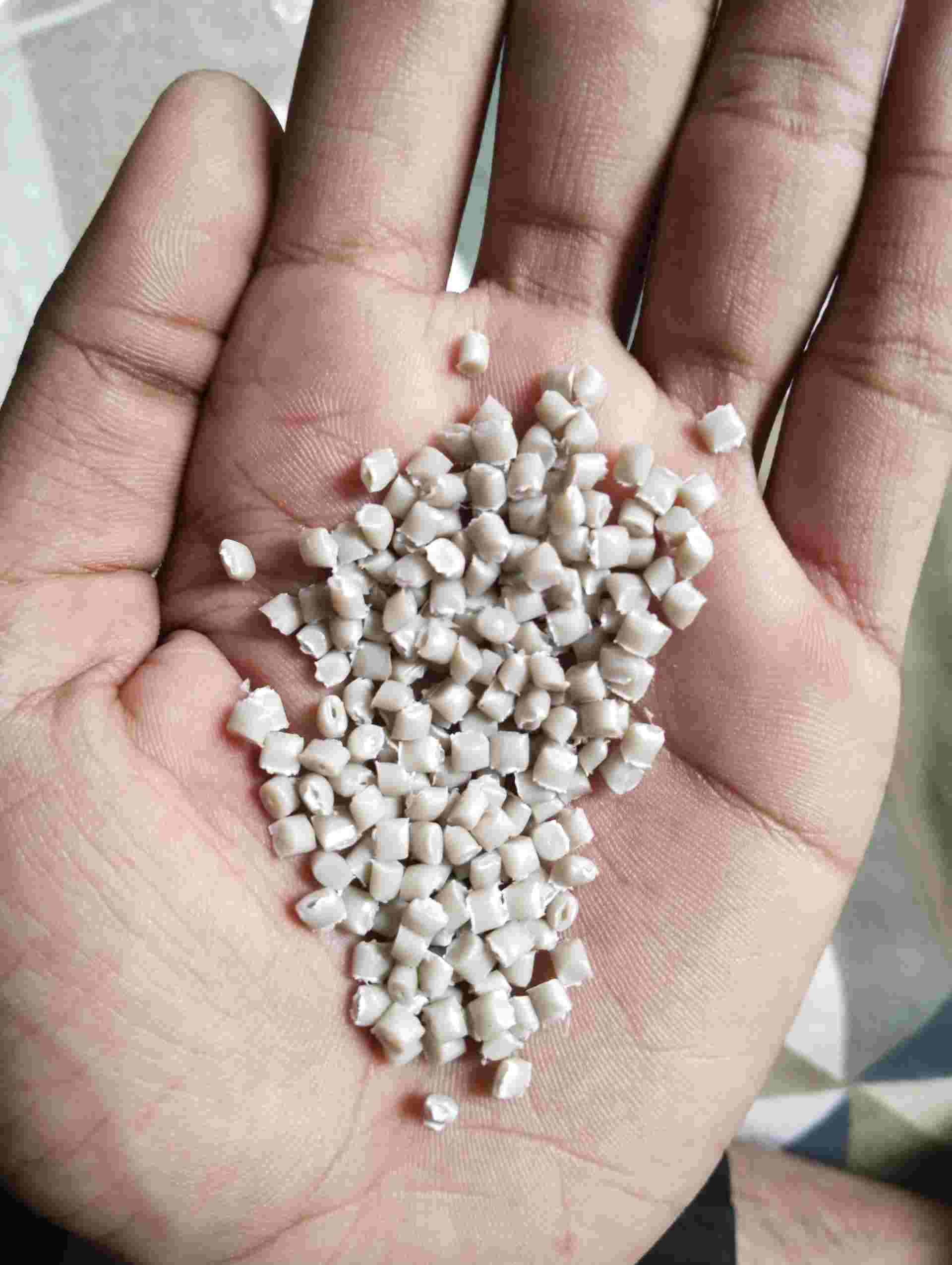LD REPROCESS GRANULES LDPE Reprocess Granule Blow surat gujarat india Plastic4trade