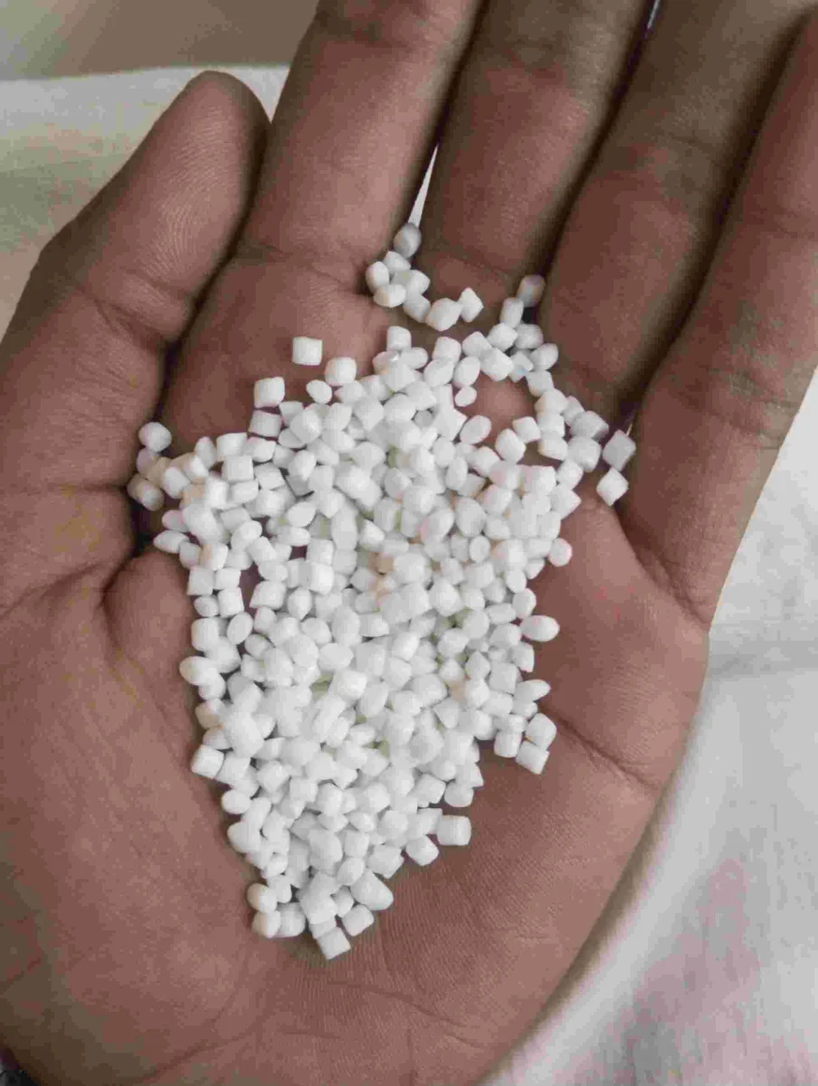 LD REPROCESS GRANULES LDPE Reprocess Granule Blow surat gujarat india Plastic4trade