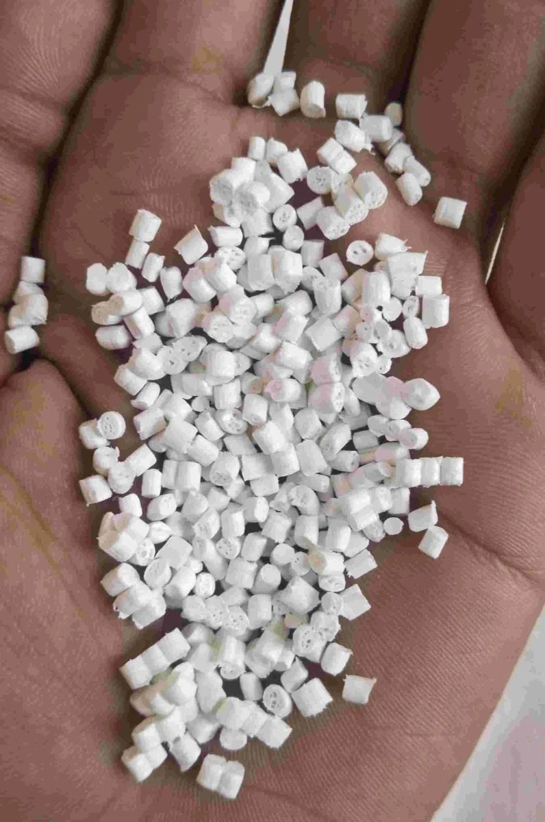 LD REPROCESS GRANULES LDPE Reprocess Granule Blow surat gujarat india Plastic4trade