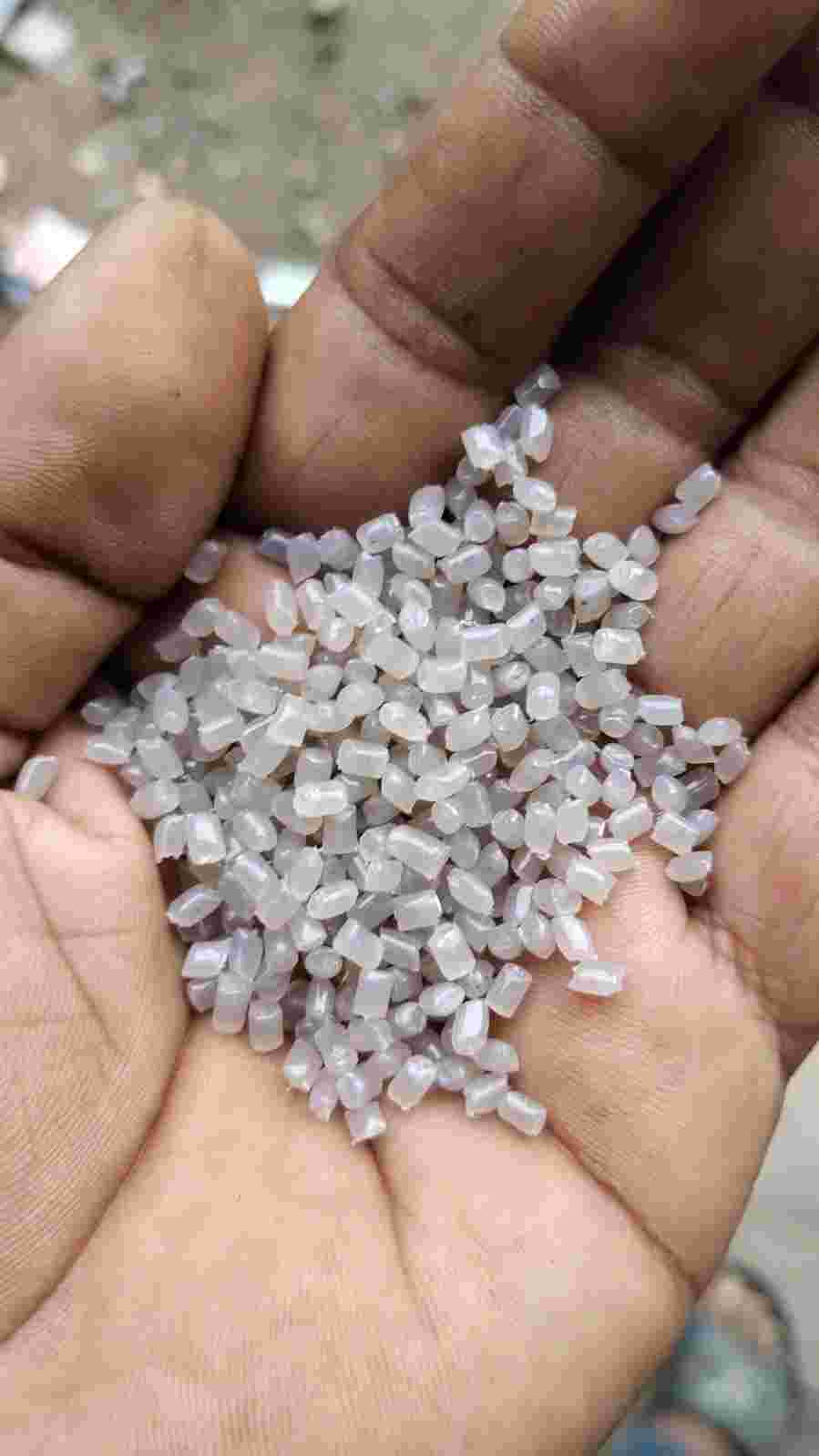 LD REPROCESS GRANULES LDPE Reprocess Granule Film Grade surat gujarat india Plastic4trade