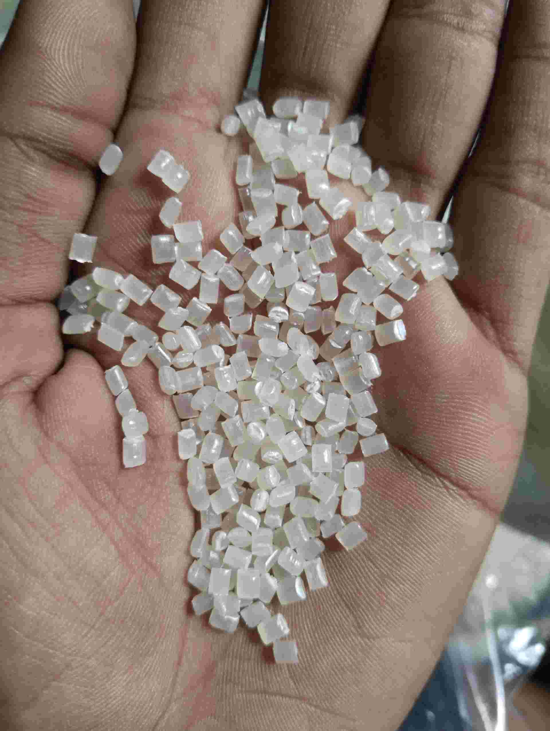 LD REPROCESS GRANULES LDPE Prime/Virgin Reprocess Granule Film Grade surat gujarat india Plastic4trade