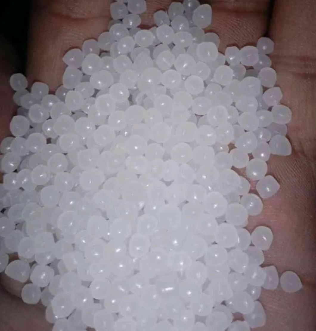 LD REPROCESS GRANULES LLDPE Reprocess Granule Injection Molding bhadreswar west bengal india Plastic4trade