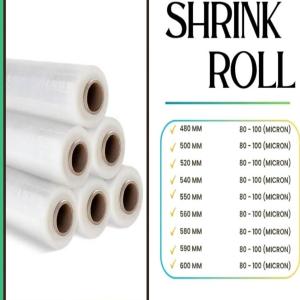 LD ROLL LDPE Rolls Film Grade virudhunagar tamil nadu india Plastic4trade