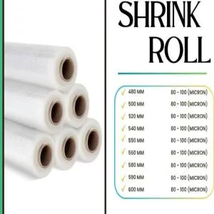 LD ROLL LDPE Rolls Film Grade virudhunagar tamil nadu india Plastic4trade