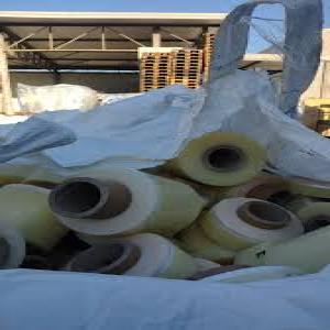LD ROLL LDPE Rolls Scrap Film Grade hyderabad telangana india Plastic4trade