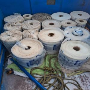 LD ROLL SCRAP LDPE Rolls Scrap Film Grade kolkata west bengal india Plastic4trade