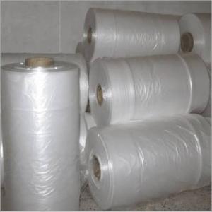 LD ROLLS 12INCH LDPE Scrap Film Grade bhadravati maharashtra india Plastic4trade