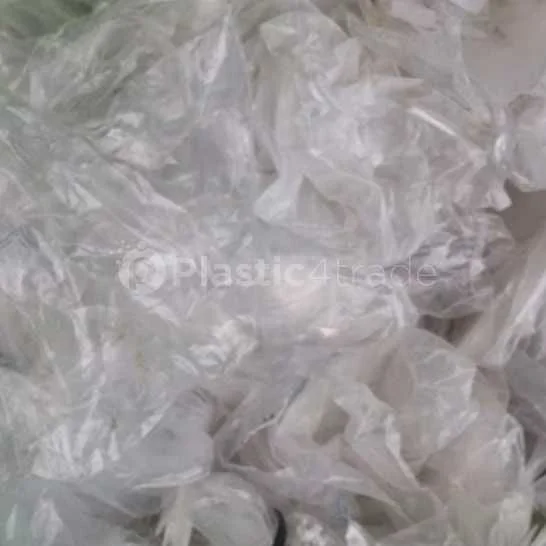 LD SCRAP FILM WASTE LDPE Rolls Baled Blow Injection Molding Film Grade rudrapur uttarakhand india Plastic4trade