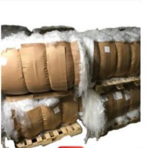 LD SCRAP FILM WASTE LDPE Scrap Film Grade aurangabad division maharashtra india Plastic4trade Plastic4trade