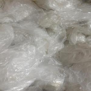 LD SCRAP FILM WASTE LDPE Scrap Film Grade delhi delhi india Plastic4trade