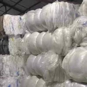 LD SCRAP FILM WASTE LDPE Scrap Film Grade malegaon maharashtra india Plastic4trade