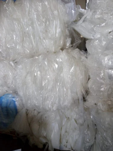 LD SCRAP , LD GRANULES LDPE Lumps Scrap Film Grade RAFFIA Mix Scrap new delhi delhi india Plastic4trade