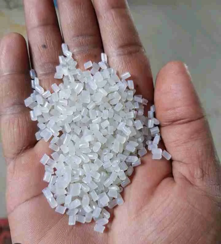 LD SCRAP LD GRANULES LDPE Reprocess Granule Scrap Blow Injection Molding Film Grade kanpur uttar pradesh india Plastic4trade