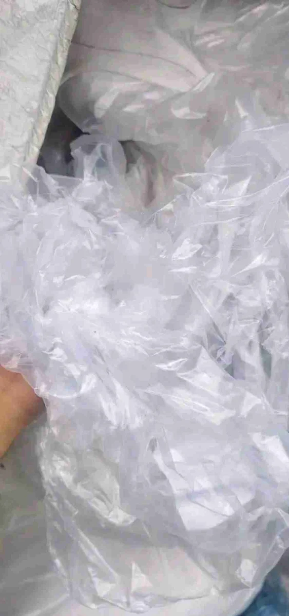 LD SCRAP , LD GRANULES LDPE Plastic4trade